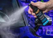 Meguiar's - přípravek pro odmaštění, údržbu a posouzení stavu laku, 3,78 l