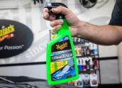 Meguiar's - hybridní keramický detailer pro odstranění lehkých nečistot a posílení ochrany, 768 ml