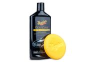 Meguiar's - tekutý vosk s obsahem přírodní karnauby, 473 ml