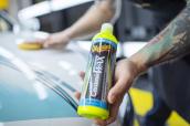 Meguiar's - sada hybridní keramické autokosmetiky pro ochranu a údržbu laku