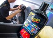 Meguiar's - naše nejúčinnější leštěnka na lak, 450 ml