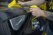 Meguiar's - přípravek pro odstranění lehkých nečistot, nové složení, 709 ml