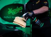 Meguiar's - tekutý, profesionální, hybridní keramický booster, 3,79 l