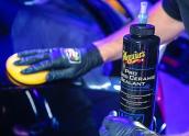 Meguiar's - tekutý, profesionální, hybridní keramický sealant, 473 ml