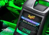 Meguiar's - tekutý, profesionální, hybridní keramický booster, 3,79 l