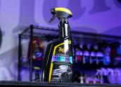 Meguiar's - přípravek pro odstranění lehkých nečistot, nové složení, 709 ml