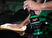 Meguiar's - tekutý, profesionální, hybridní keramický booster, 3,79 l