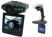 Appli DashCam 