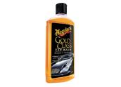 Meguiar's - sada napěňovače a autošamponu Meguiar's Gold Class, 473 ml