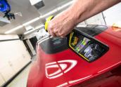 Meguiar's - přípravek pro odstranění lehkých nečistot, nové složení, 709 ml