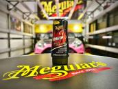 Meguiar's - leštěnka s voskem na lehké, lokální defekty laku, 207 ml