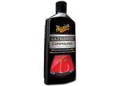 Meguiar's - naše nejúčinnější leštěnka na lak, 450 ml