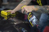 Meguiar's - přípravek pro odstranění lehkých nečistot, nové složení, 709 ml