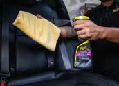 Meguiar's - přípravek pro kompletní údržbu o kožené povrchy, 473 ml