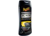 Meguiar's - oživovač a ochrana nelakovaných plastů v exteriéru i interiéru, 355 ml