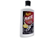 Meguiar's - leštěnka na čiré plasty, 296 ml