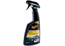 Meguiar's - ochrana interiérových plastů, vysoký lesk, 473 ml