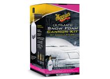 Meguiar's - sada napěňovače a autošamponu Meguiar's Ultimate Snow Foam, 946 ml
