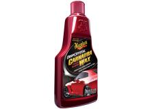 Meguiar's - tekutý vosk s přírodní karnaubou, 473 ml