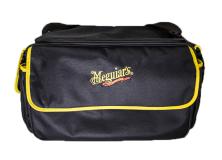 Meguiar's - luxusní, extra velká taška na autokosmetiku, 60 cm x 35 cm x 31 cm 