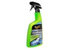 Meguiar's - hybridní keramický detailer pro odstranění lehkých nečistot a posílení ochrany, 768 ml