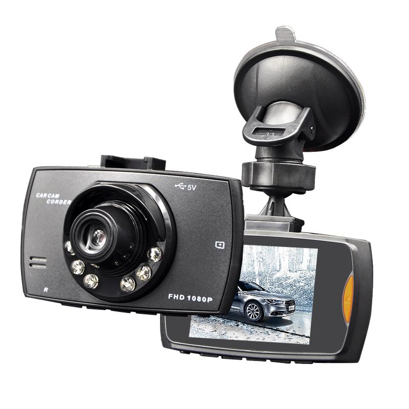 Car Camcorder | kamera-do-auta.cz