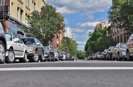 Nejlepší způsoby, jak využít autokameru k bezpečnému parkování 