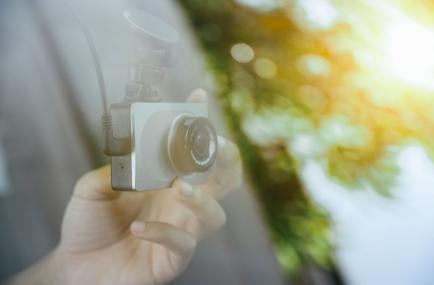  Jak instalovat autokameru v autě