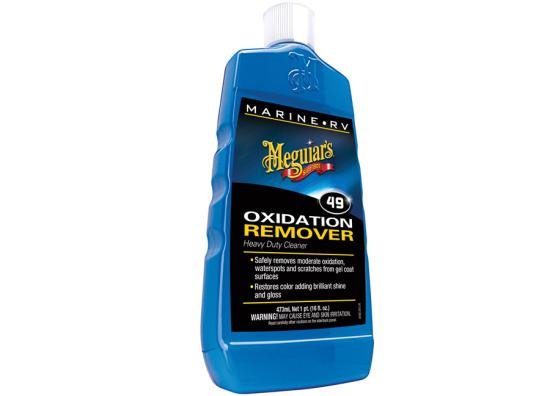 Meguiar's - leštěnka na laminátové povrchy, 473 ml