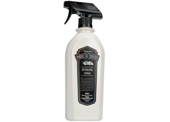 Meguiar's - detailer pro exteriér a interiér, 650 ml