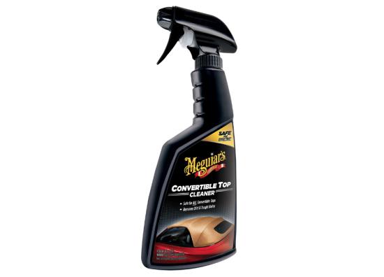 Meguiar's - čistič střech kabrioletů, 450 ml