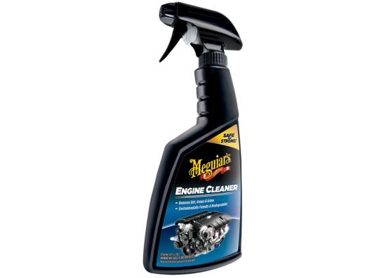 Meguiar's - čistič motoru, 473 ml