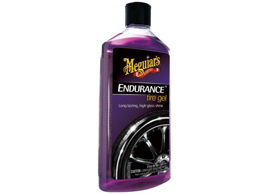 Meguiar's - lesk na pneumatiky, 473 ml