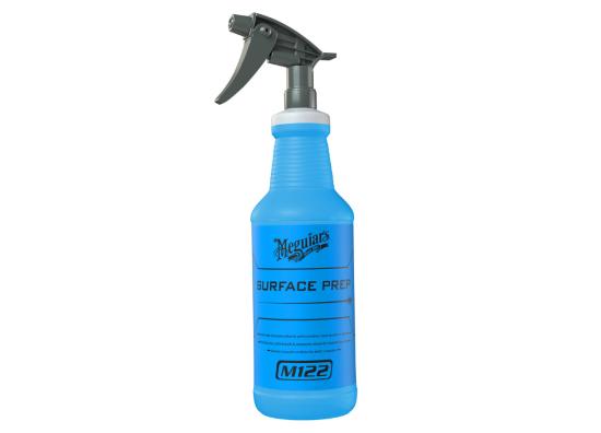 Meguiar's - ředicí láhev pro Surface Prep, bez rozprašovače, 946 ml