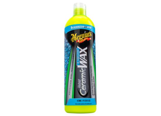 Meguiar's - tekutý hybridní keramický vosk, 473 ml