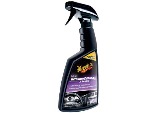 Meguiar's - čistič interiérových povrchů, 473 ml