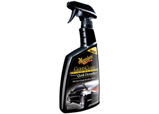 Meguiar's - přípravek pro odstranění lehkých nečistot, 710 ml