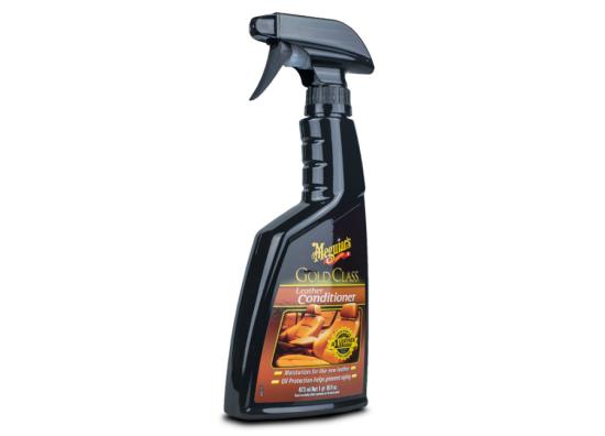 Meguiar's - kondicionér na přírodní i umělou kůži, 473 ml